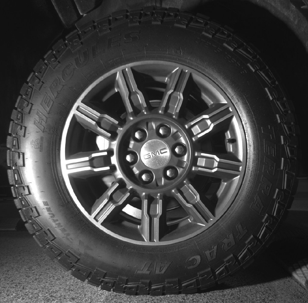 Used 2025 GMC Sierra 1500 AT4 AWD/4WD image 26