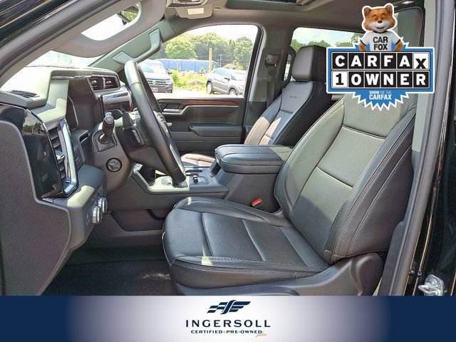 Used 2025 GMC Sierra 1500 Denali image 13