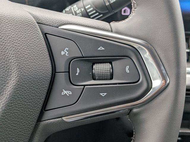 New 2026 Chevrolet Trax LT w/ Driver Confidence Package image 27