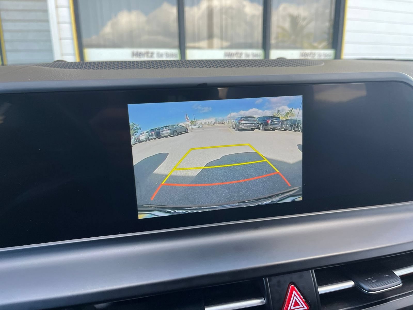 Used 2025 Kia Seltos S FWD image 22