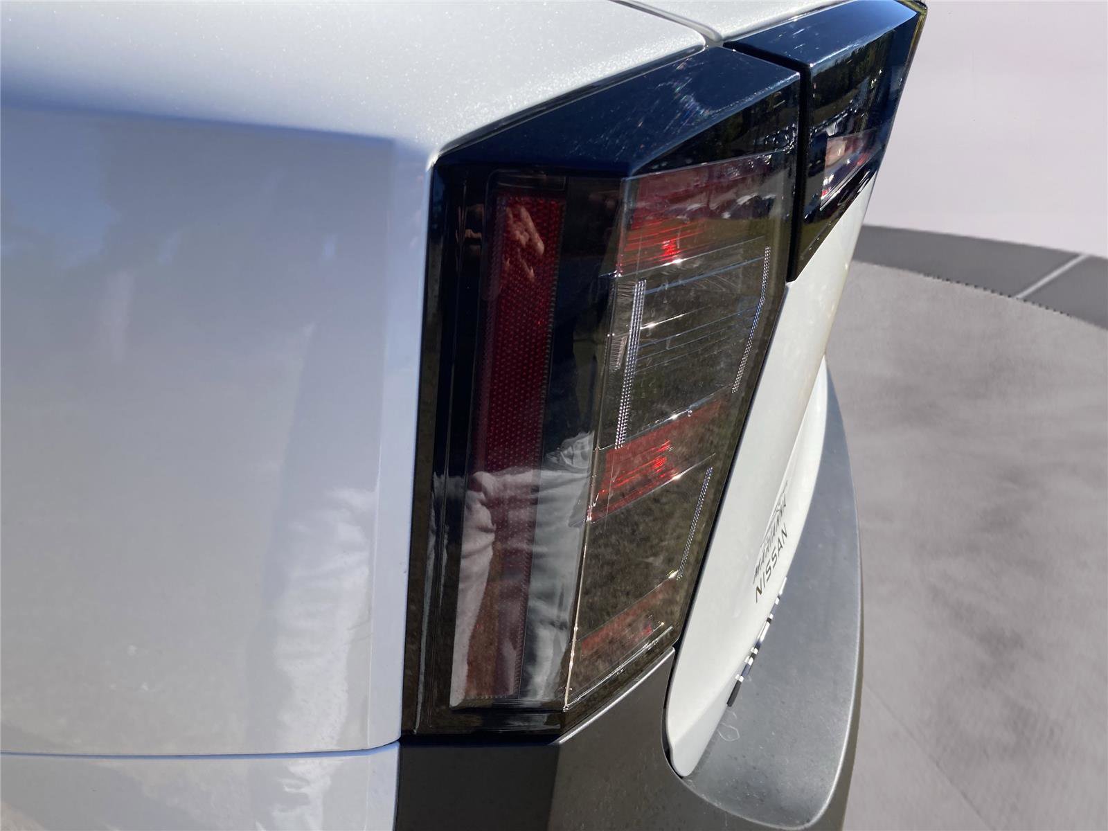 New 2026 Nissan Kicks SV image 11