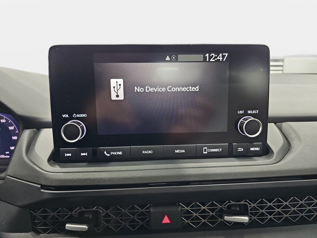 Used 2024 Honda Accord EX image 23
