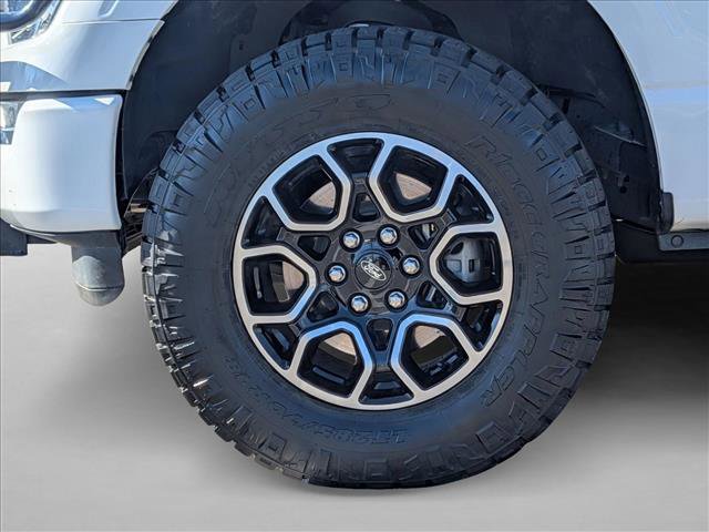 Used 2021 Ford F150 XLT w/ Equipment Group 302A High image 22