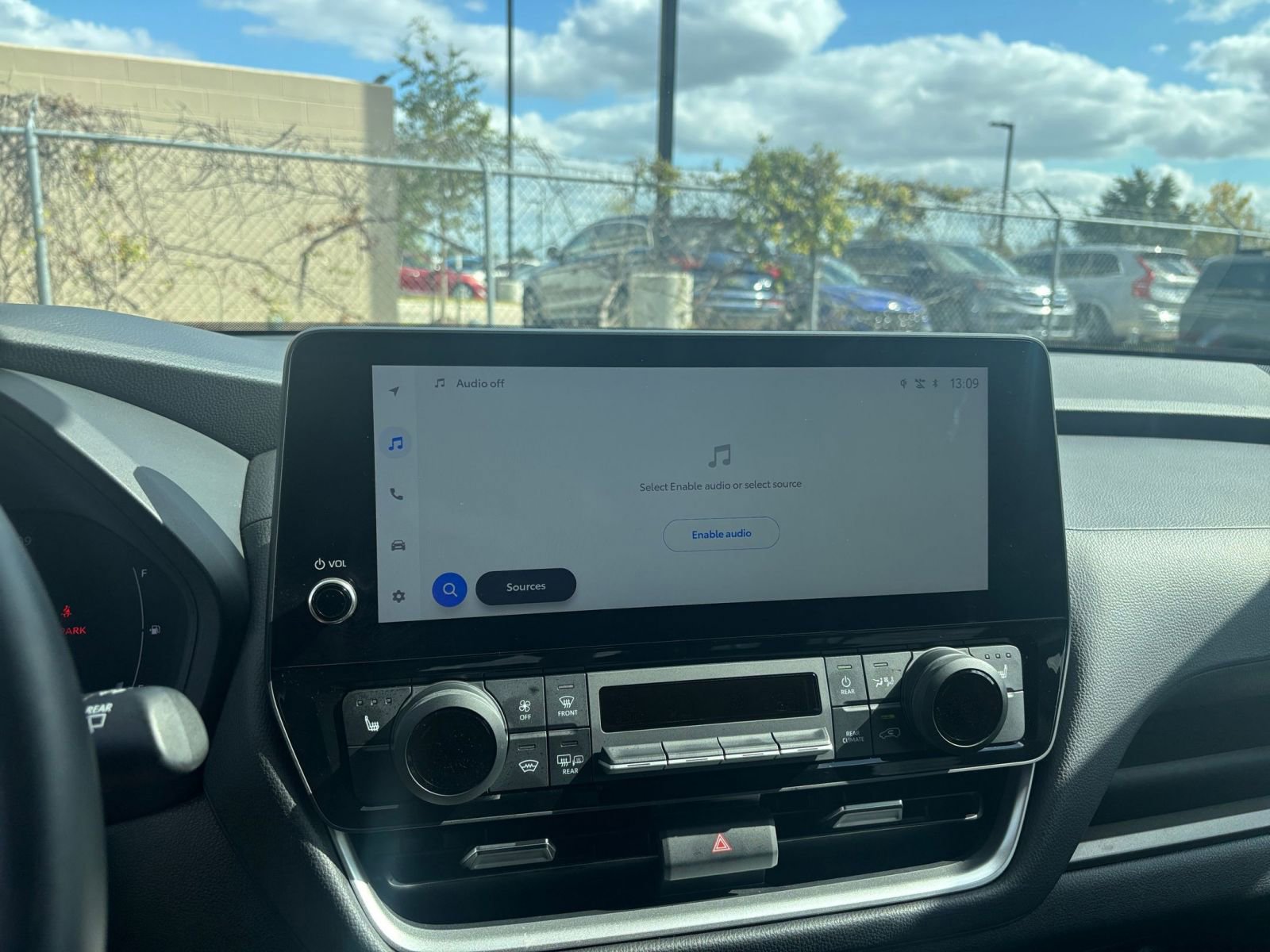 Used 2025 Toyota Grand Highlander FWD image 21