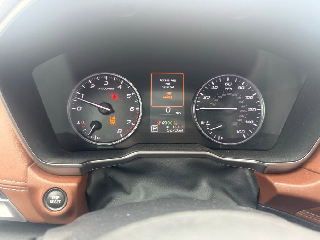 Used 2022 Subaru Outback Touring AWD/4WD image 20