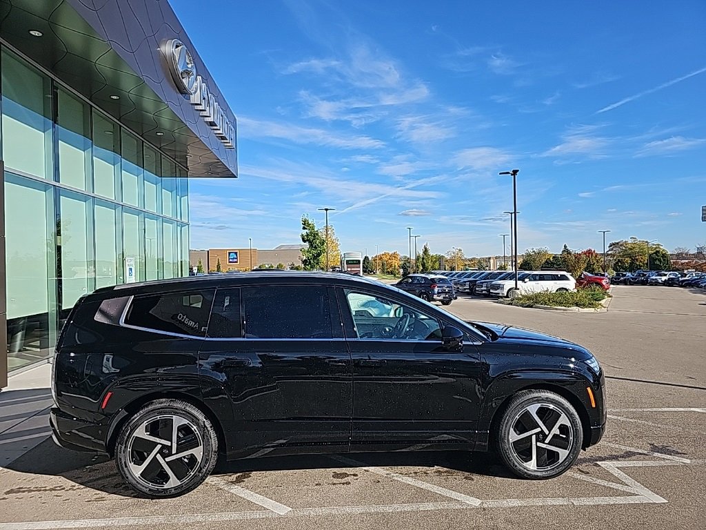 New 2026 Hyundai Ioniq 9 Limited image 6