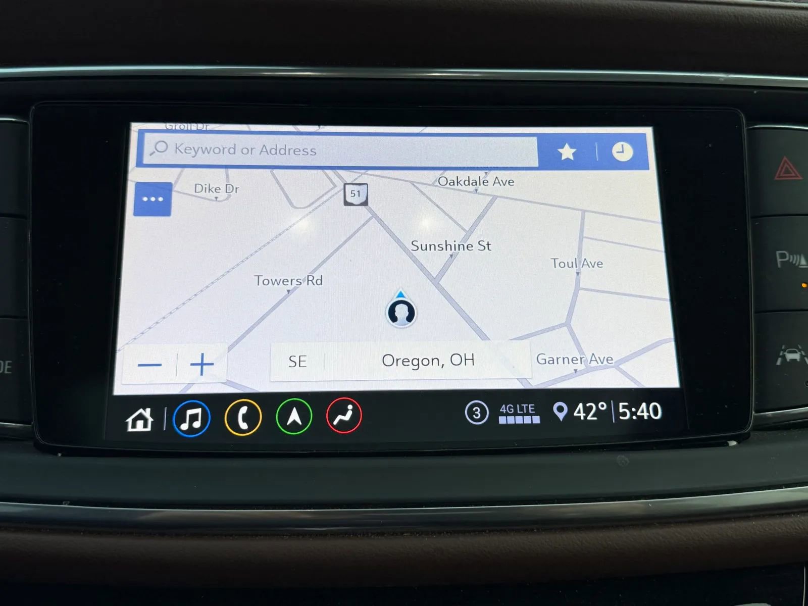 Used 2020 Buick Enclave Avenir w/ Avenir Technology Package image 26