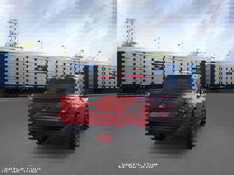 New 2026 Ford Maverick Tremor image 8