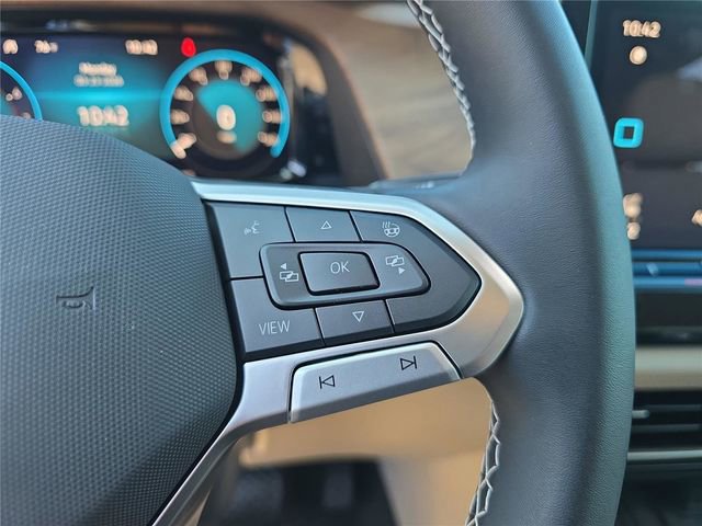 New 2026 Volkswagen Atlas SE image 23