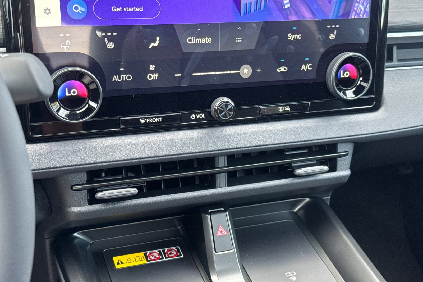 New 2026 Toyota C-HR AWD/4WD image 22