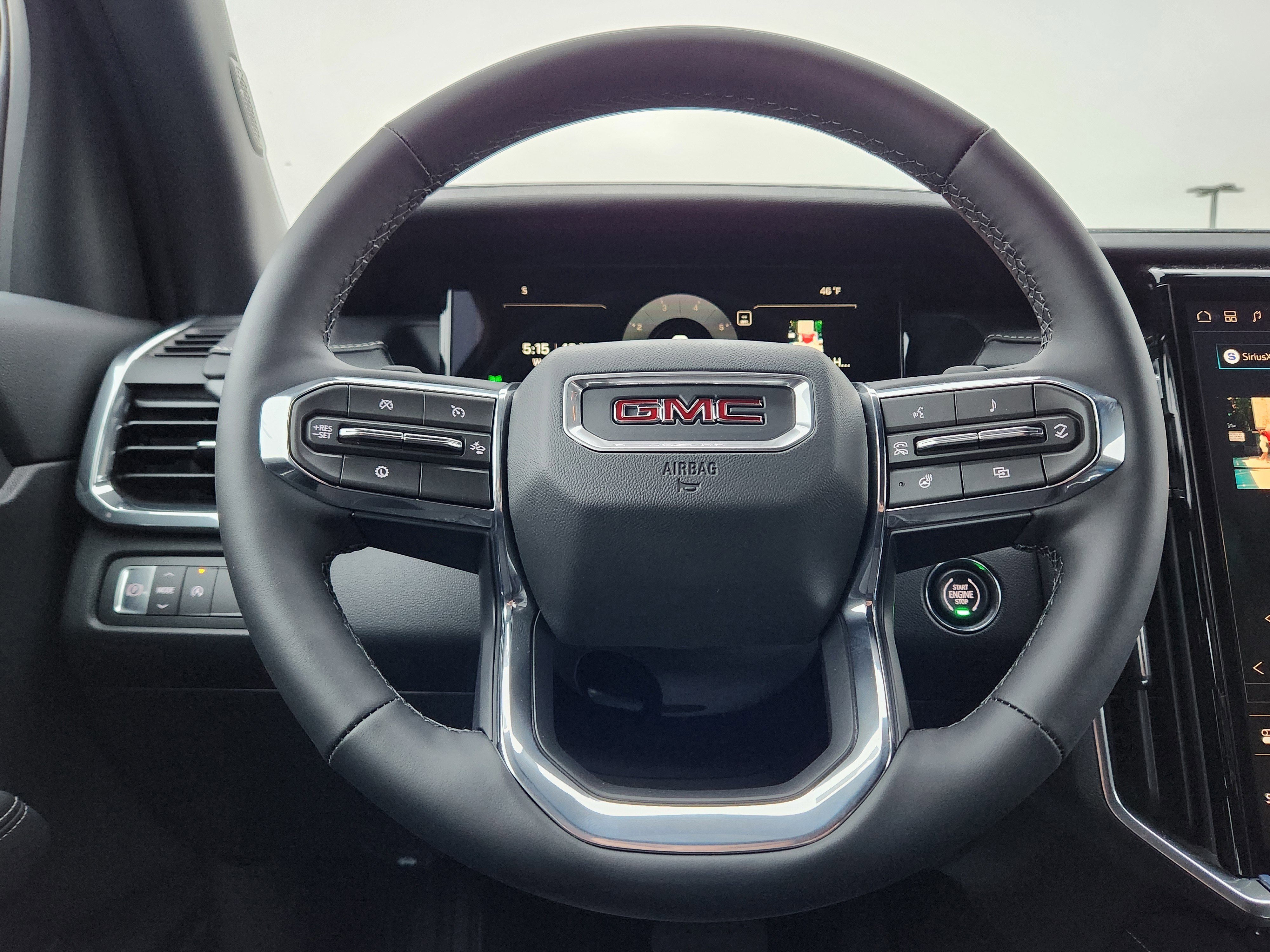 New 2026 GMC Acadia Elevation w/ Elevation Premium Package image 16