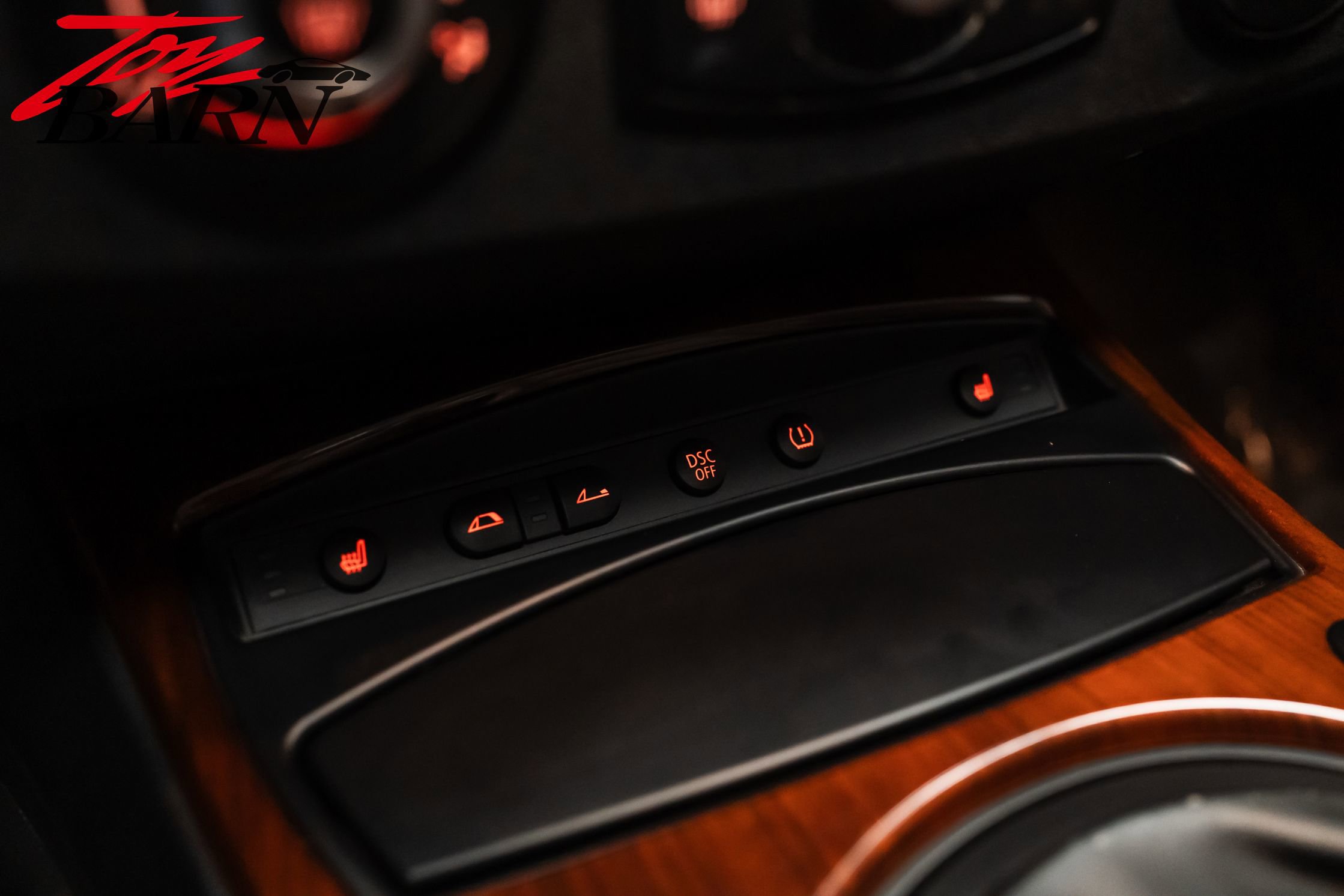 Used 2007 BMW M Roadster image 49