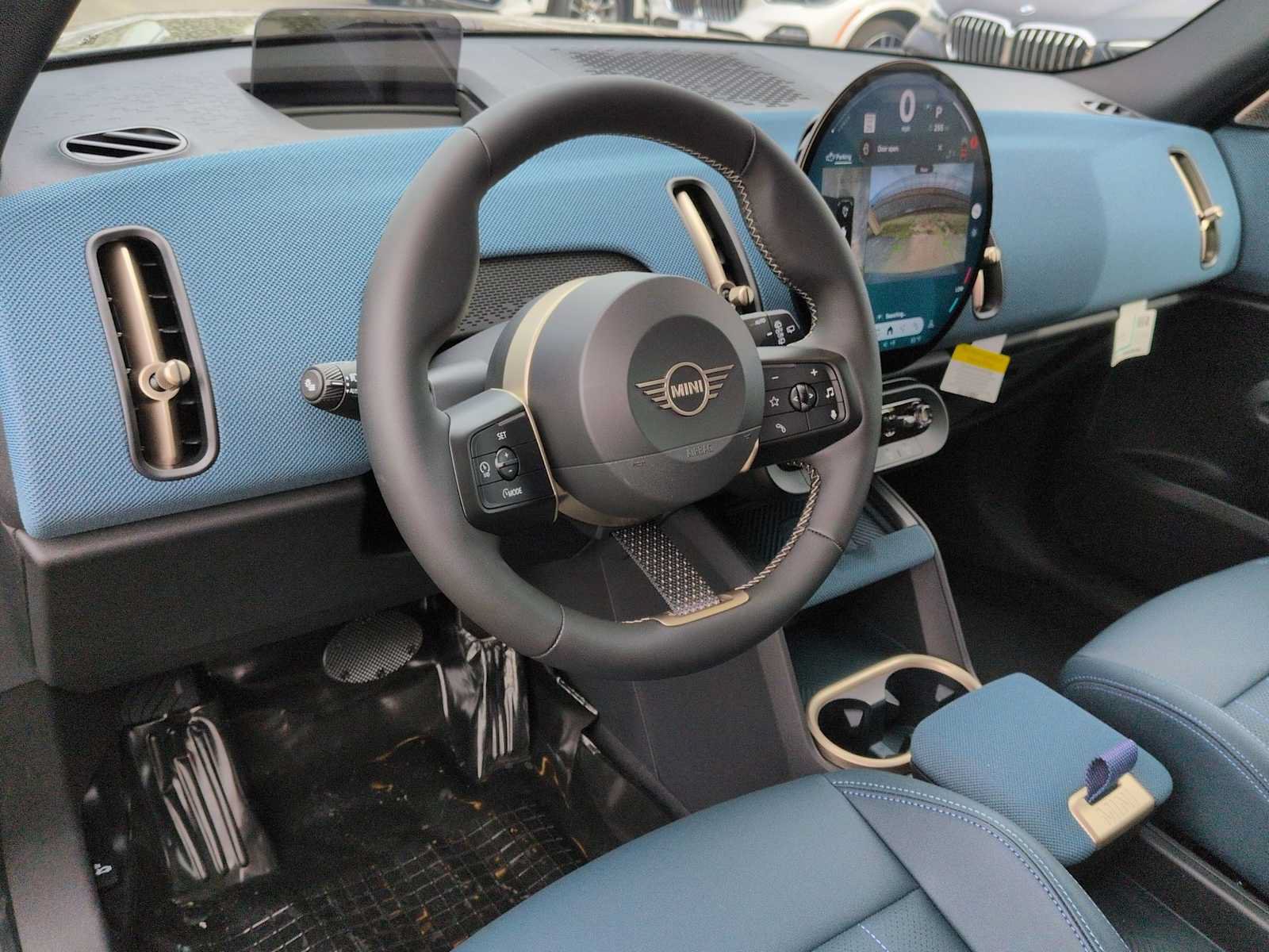 New 2027 MINI Cooper Countryman S AWD/4WD image 10