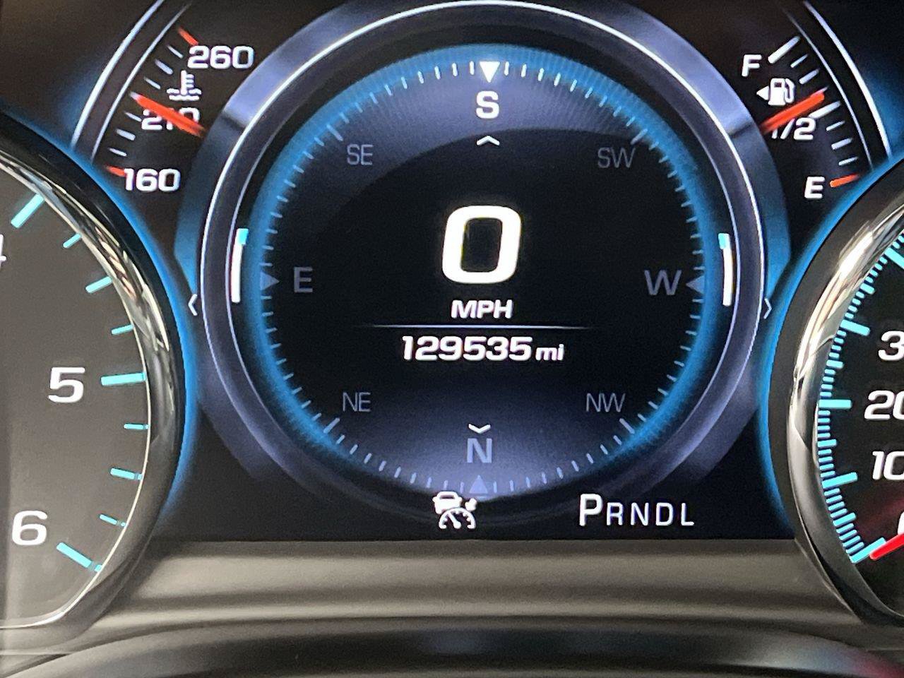 Used 2018 GMC Yukon XL Denali w/ Denali Ultimate Package AWD/4WD image 18