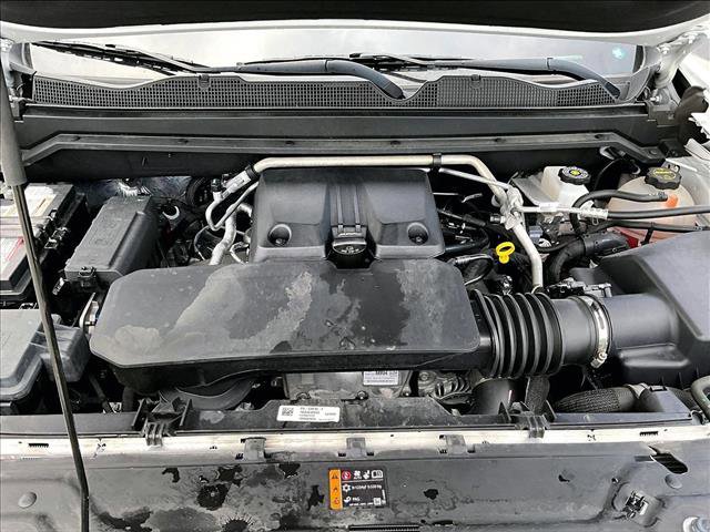 Used 2024 Chevrolet Colorado LT w/ LT Convenience Package II RWD image 11