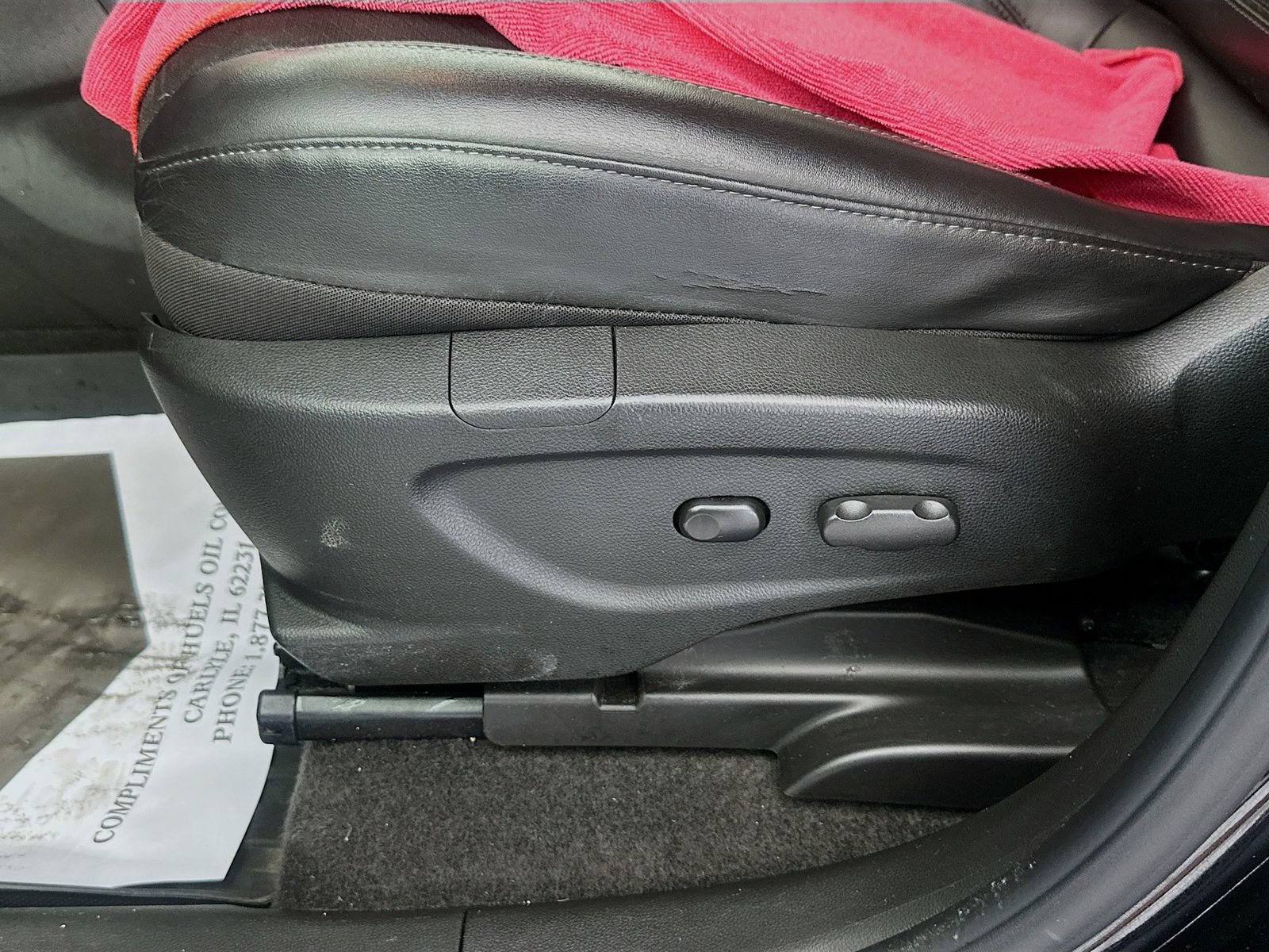 Used 2017 Buick Encore Preferred FWD image 18