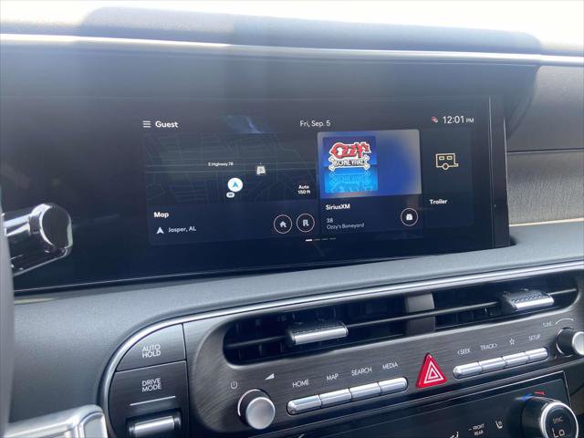 New 2026 Hyundai Palisade Limited image 14