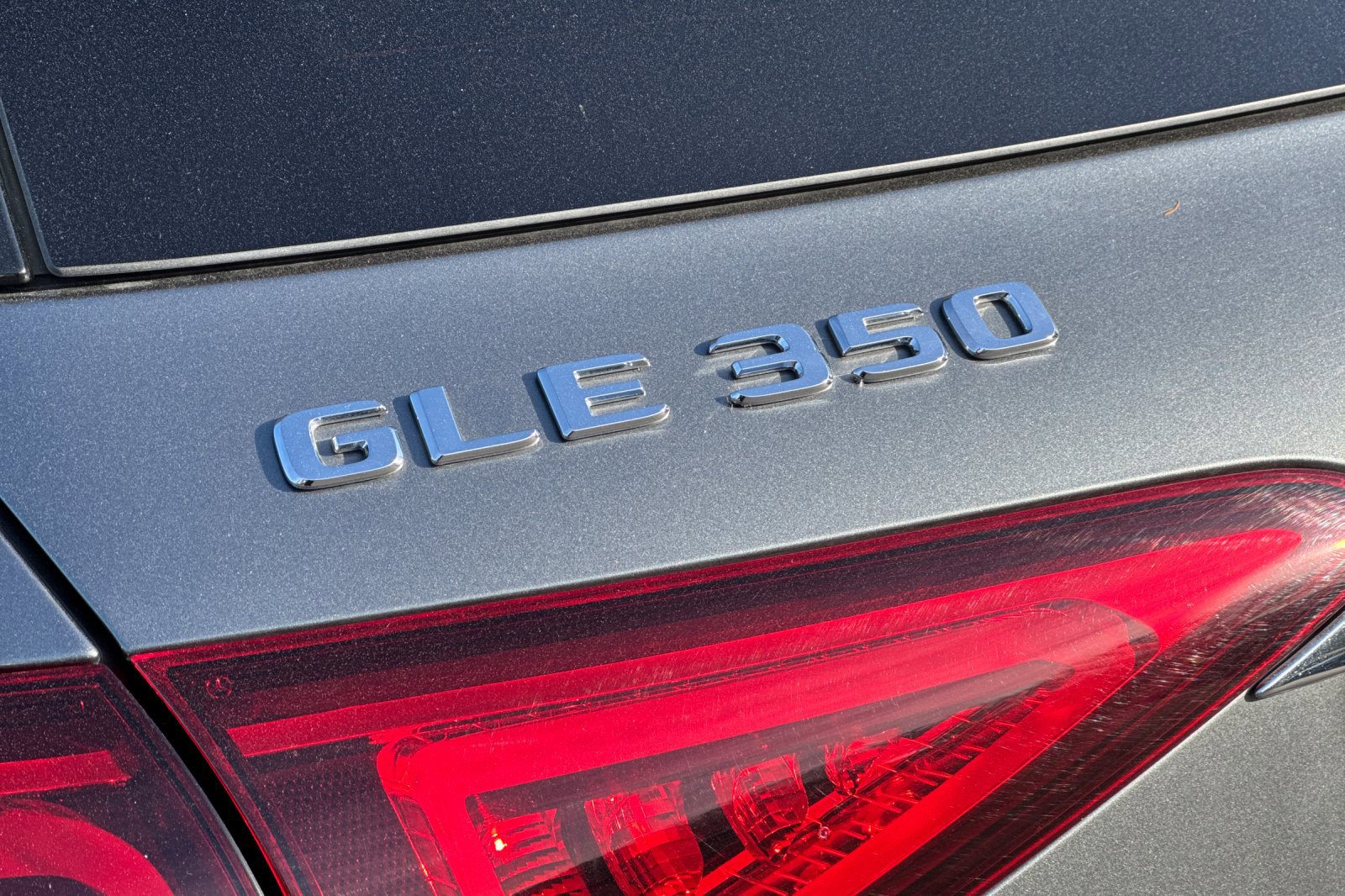 Used 2022 Mercedes-Benz GLE 350 4MATIC image 27