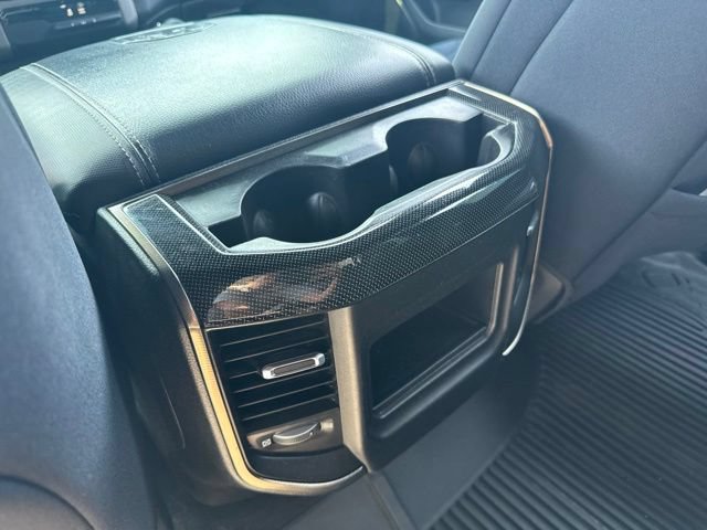 Used 2021 RAM 1500 Rebel AWD/4WD image 14