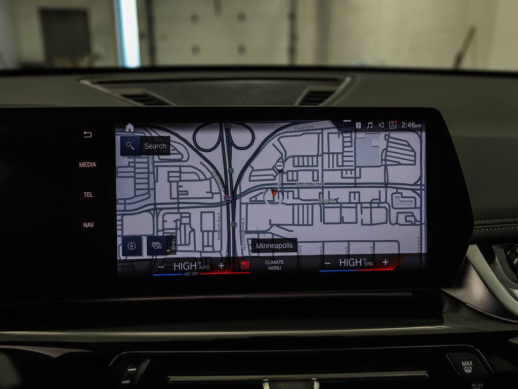 Certified 2023 BMW X1 xDrive28i w/ Convenience Package image 16