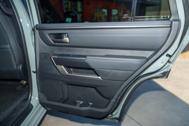 Used 2026 Toyota Sequoia Platinum image 22