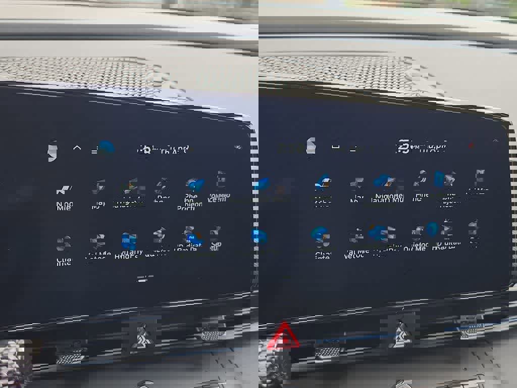 New 2026 Hyundai Elantra N w/ Cargo Package FWD image 30