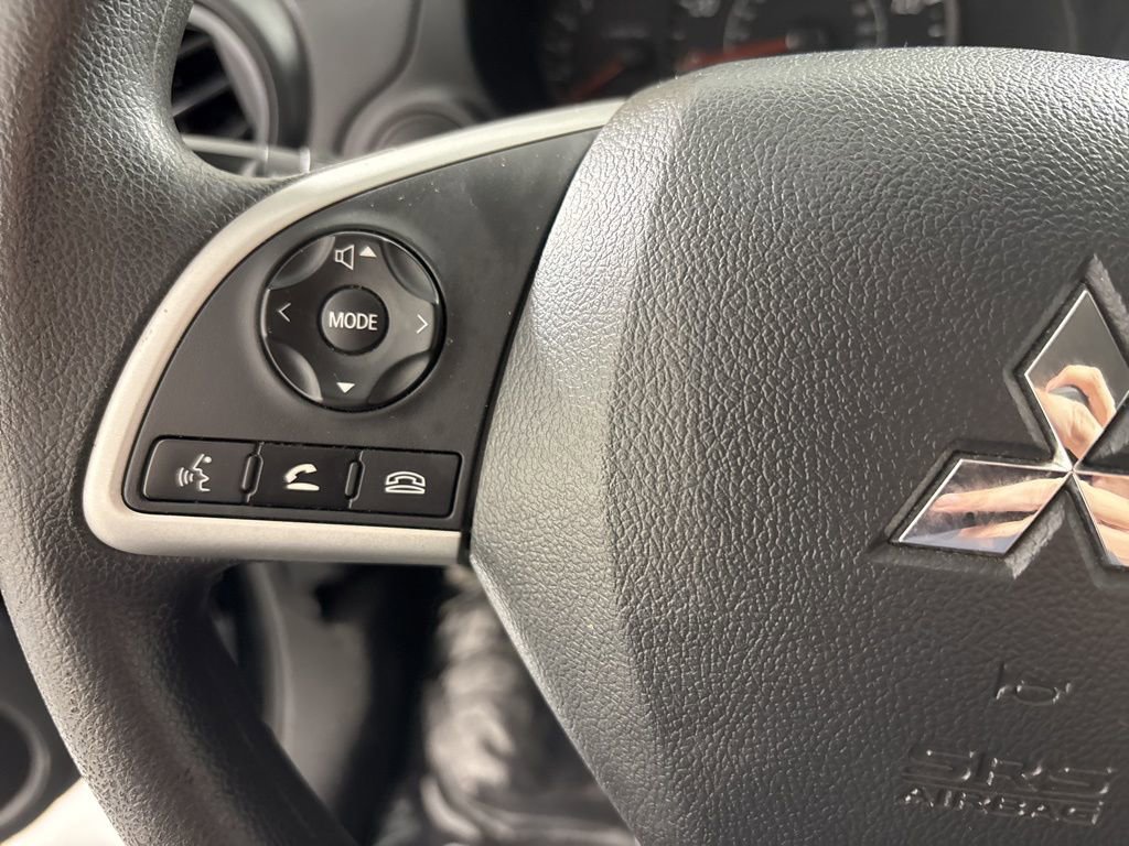 Used 2021 Mitsubishi Mirage ES image 23