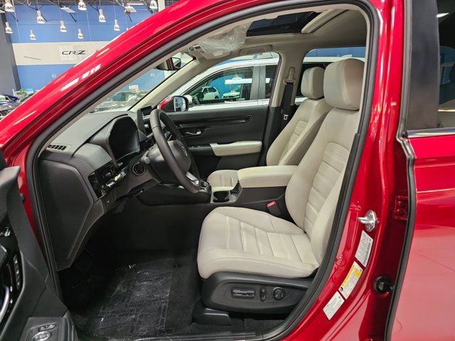 New 2026 Honda CR-V EX-L image 15