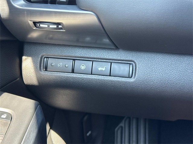 New 2025 Nissan Pathfinder Rock Creek image 20