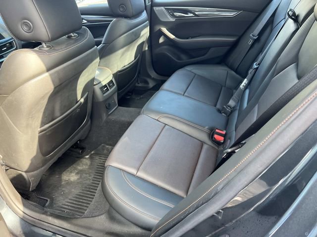Used 2021 Cadillac CT5 Sport image 13