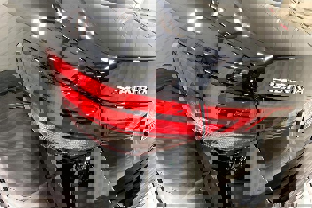 Used 2025 Nissan Sentra S image 29