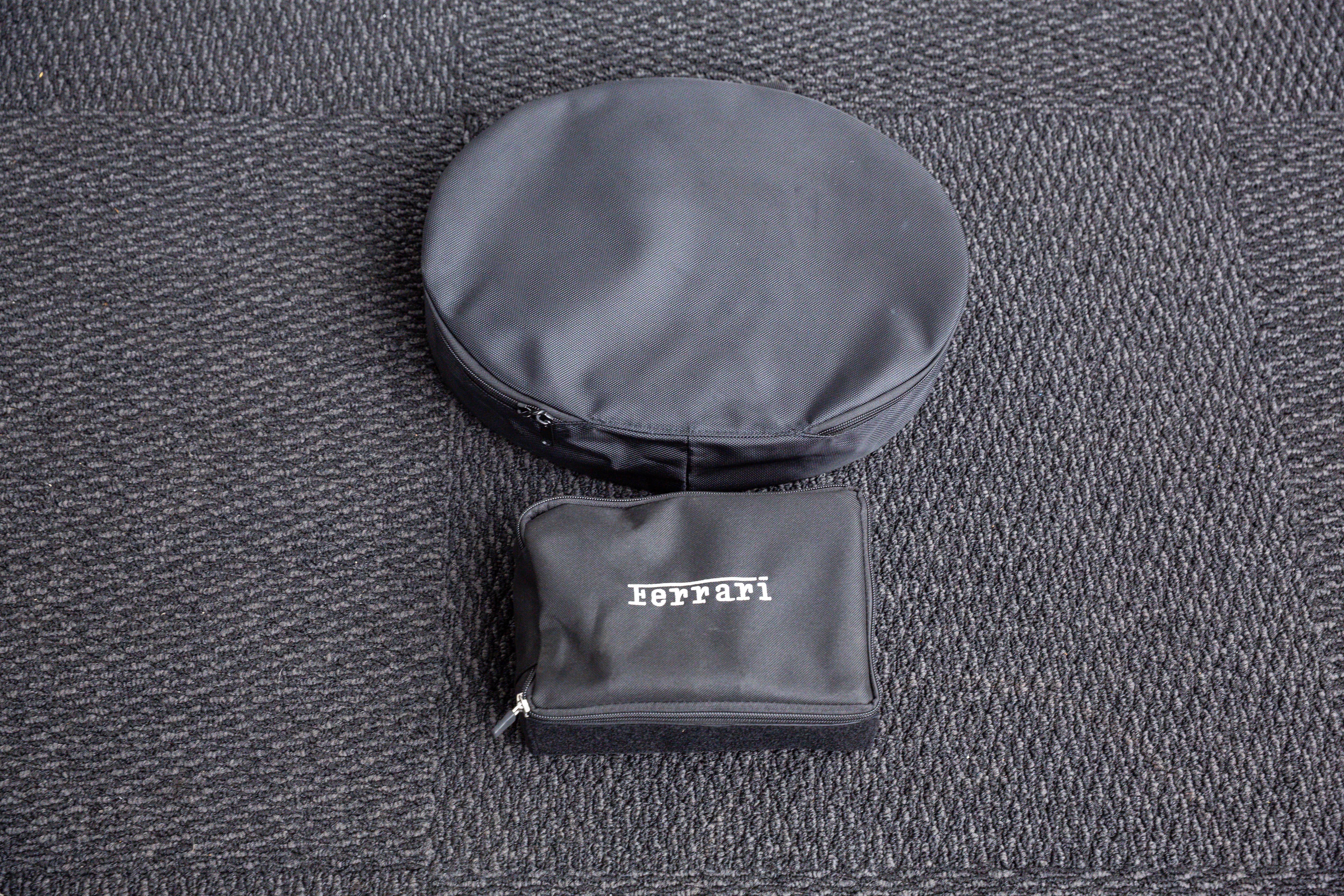 Certified 2022 Ferrari 296 GTB image 34