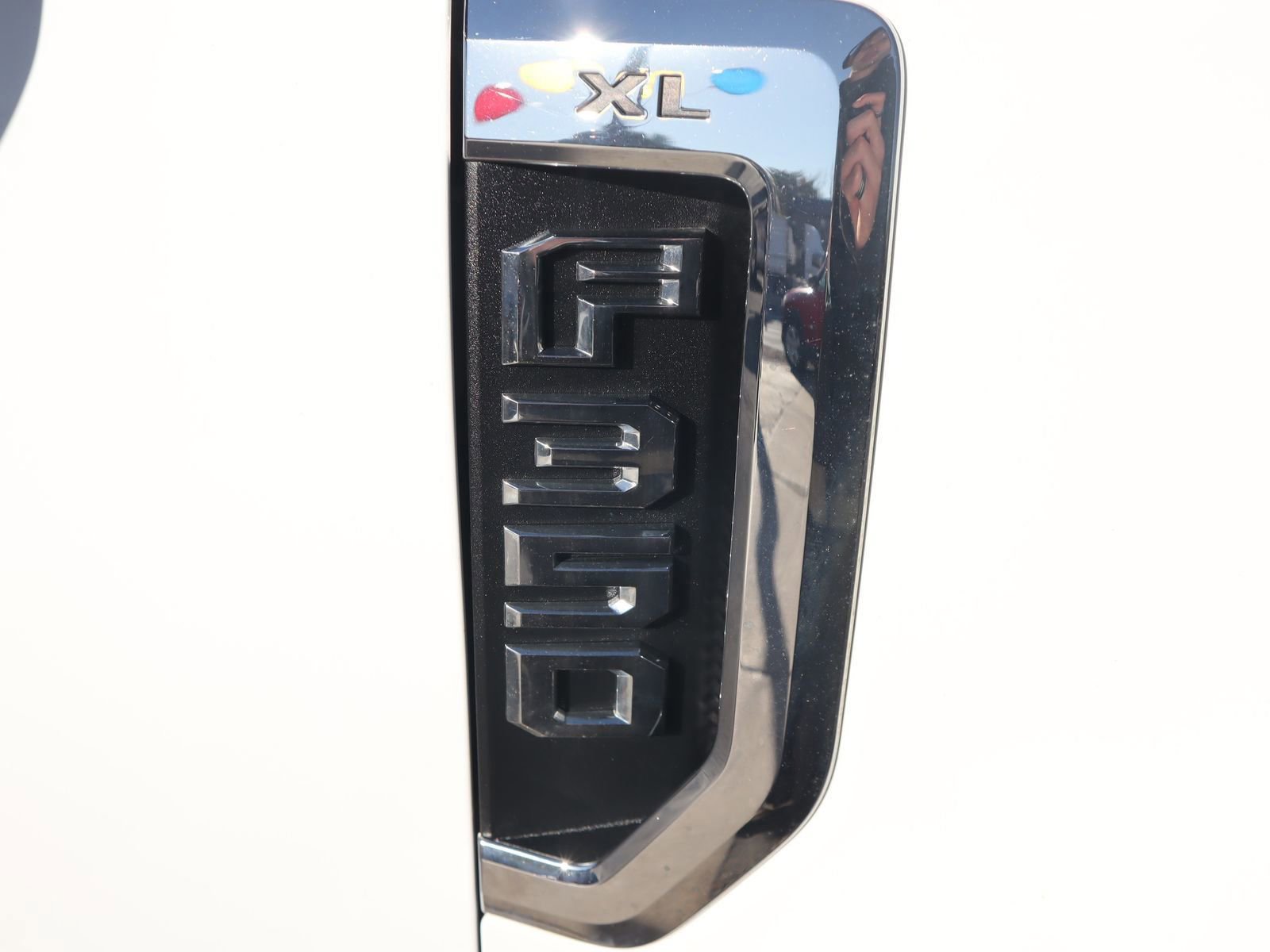 Used 2020 Ford F350 XL w/ Power Equipment Group image 17