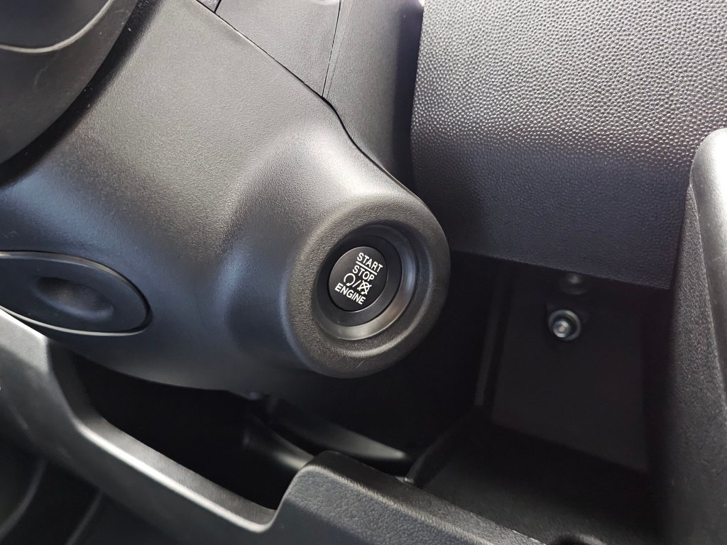 New 2026 RAM ProMaster 1500 FWD image 25