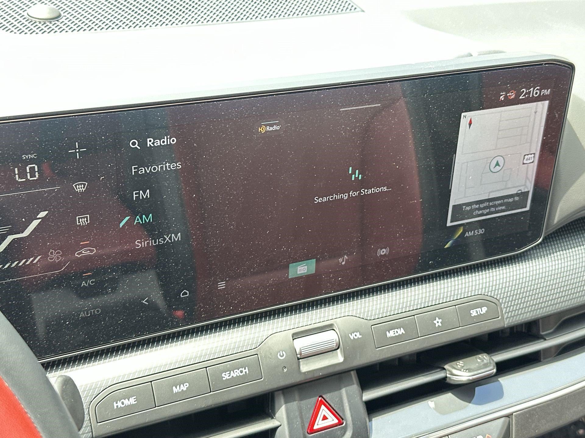 Certified 2025 Kia K4 GT-Line Turbo FWD image 12