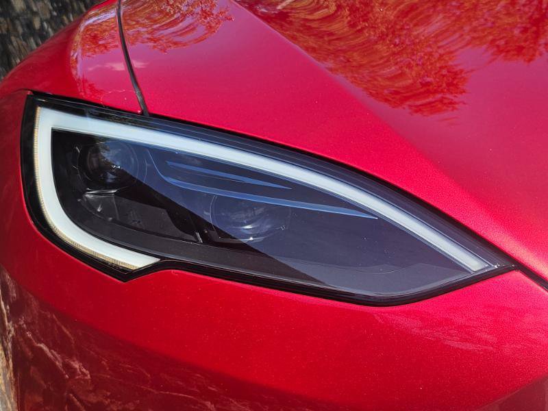 Used 2023 Tesla Model S Plaid AWD/4WD image 25