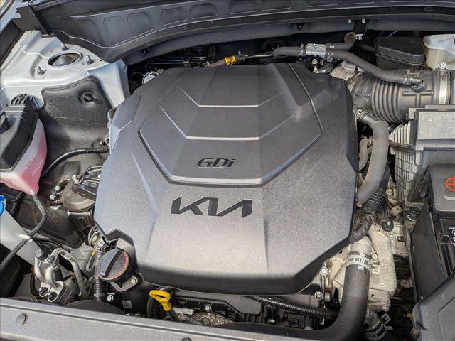 Used 2023 Kia Telluride SX X-Pro AWD/4WD image 27