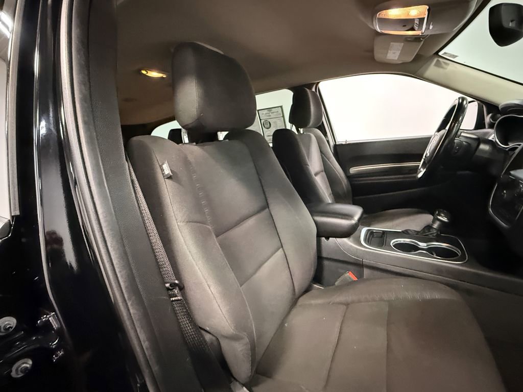 Used 2020 Dodge Durango SXT AWD/4WD image 62