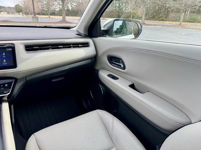 Used 2016 Honda HR-V EX-L image 26