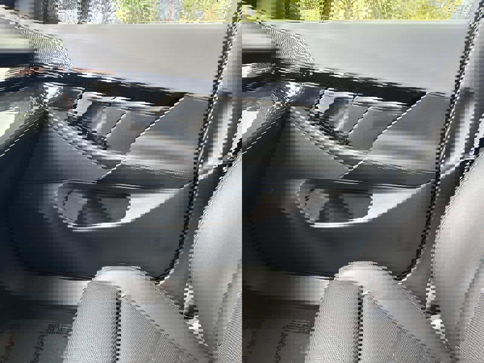 Certified 2026 BMW 530i xDrive w/ M Sport Package image 26