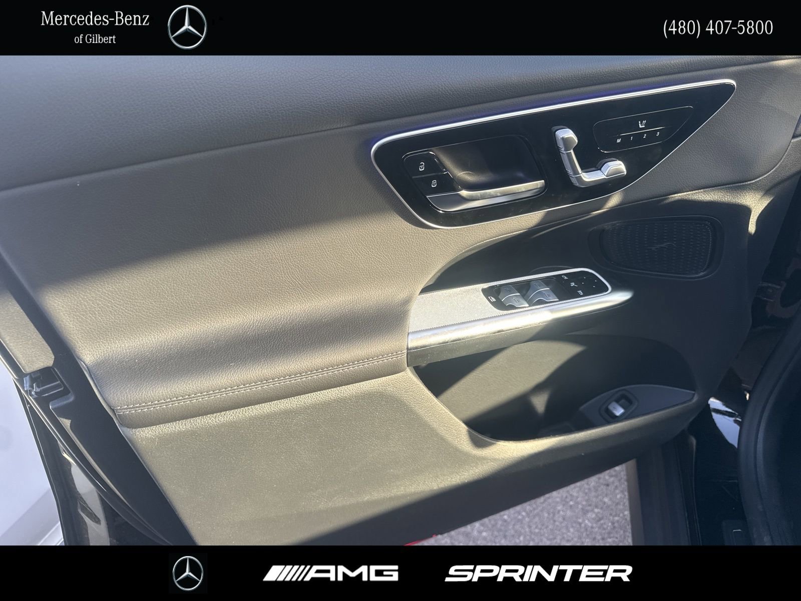 New 2026 Mercedes-Benz GLC 300 image 13