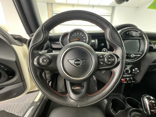 Used 2020 MINI Cooper S w/ Storage Package FWD image 7