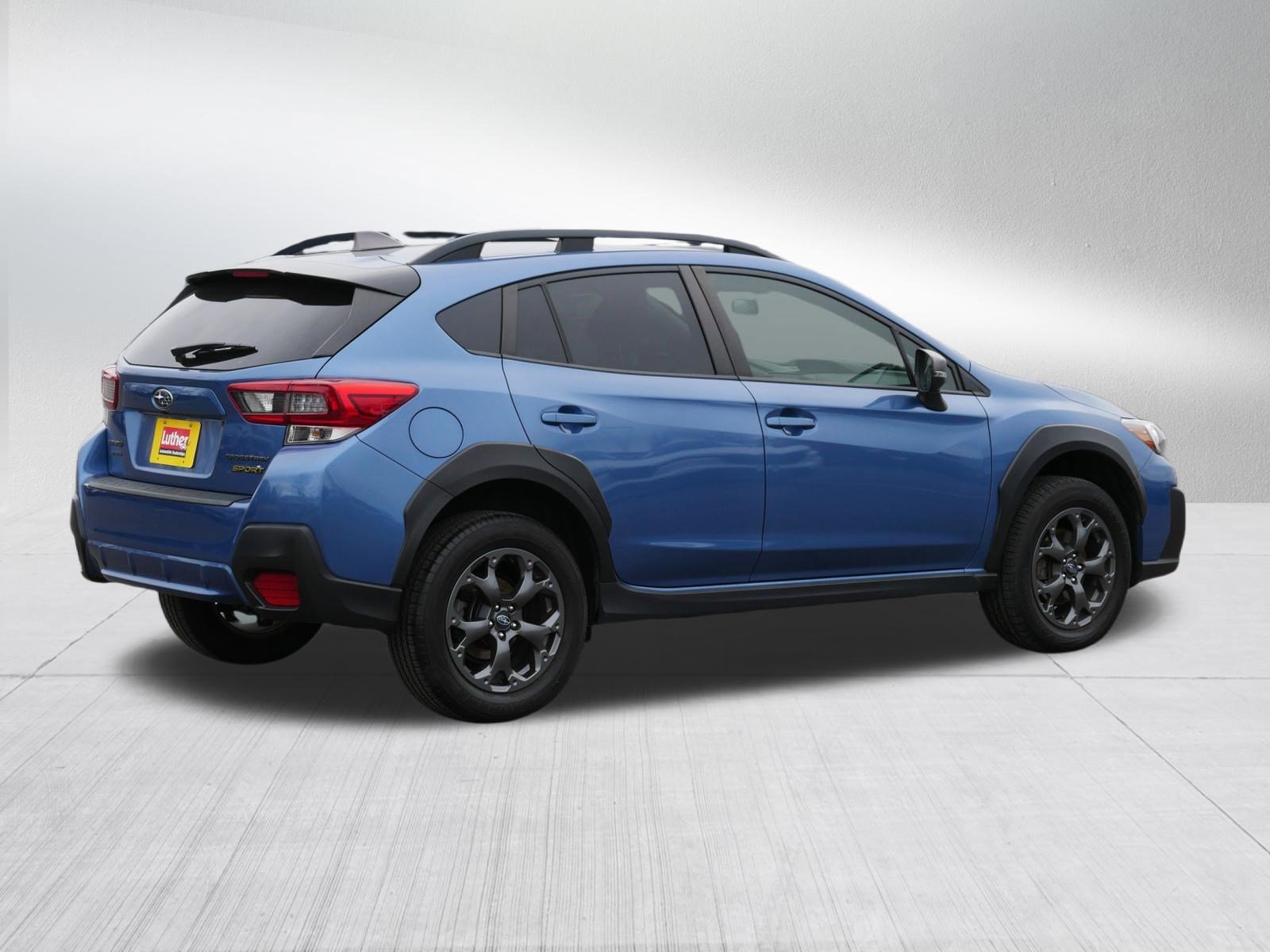 Used 2023 Subaru Crosstrek 2.5i Sport image 7