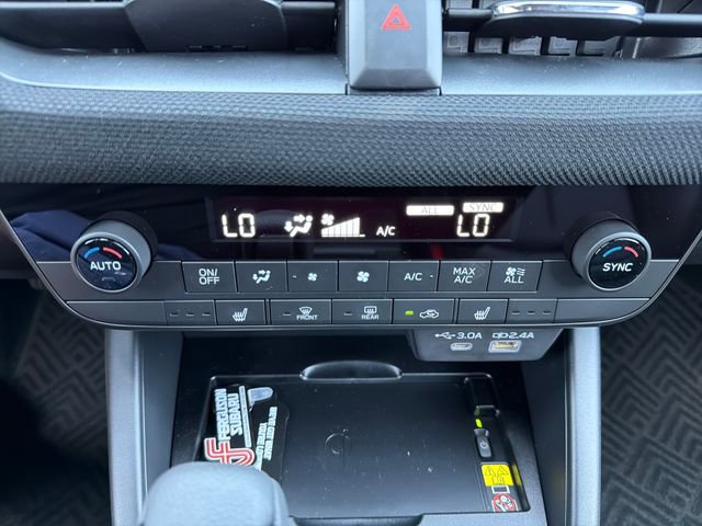 New 2026 Subaru Outback Limited XT image 14