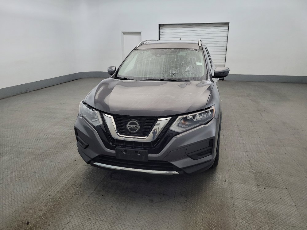 Used 2019 Nissan Rogue SV AWD/4WD image 15