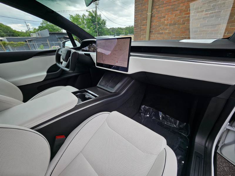 Used 2023 Tesla Model X Plaid AWD/4WD image 56