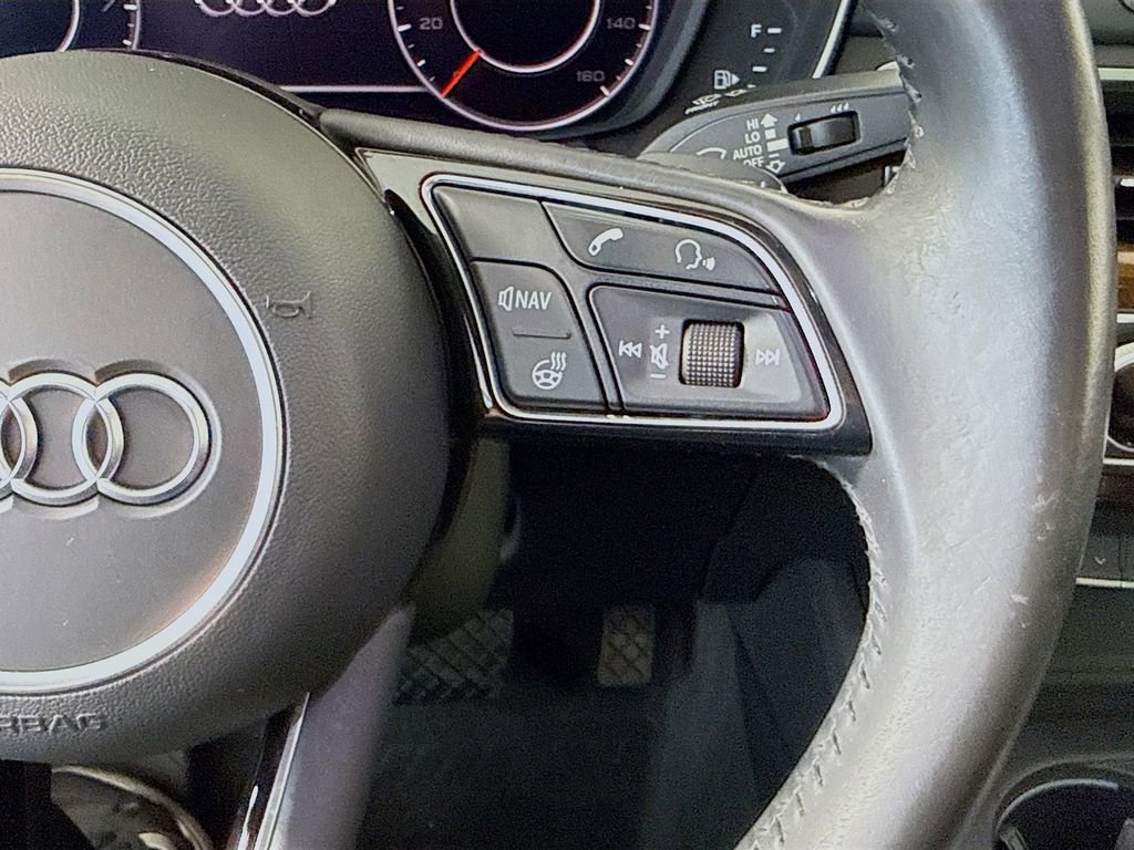 Used 2019 Audi A5 2.0T Prestige w/ Cold Weather Package image 12