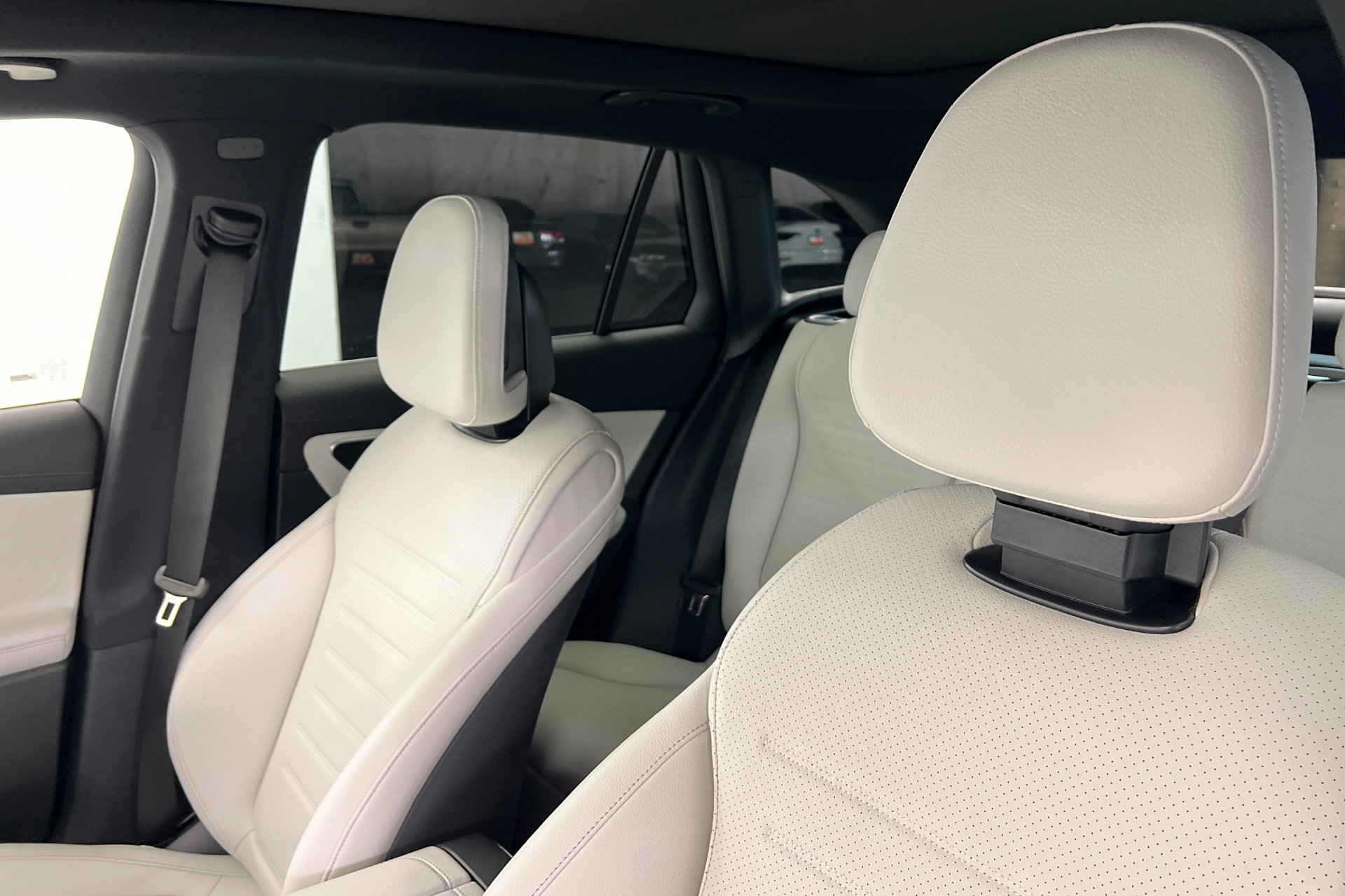 New 2026 Mercedes-Benz GLC 300 4MATIC image 16