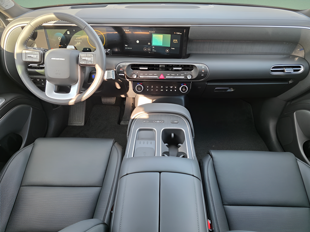 New 2026 Hyundai Palisade Calligraphy AWD/4WD image 15