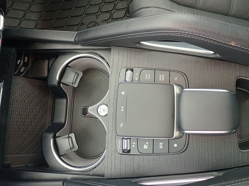 Certified 2024 Mercedes-Benz GLE 450 4MATIC image 16